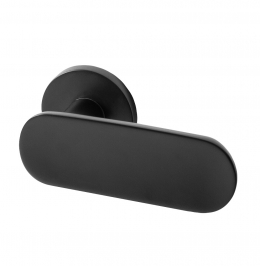 Urban Slim SOHO Чёрный